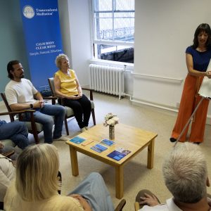 Transendental Meditation Course