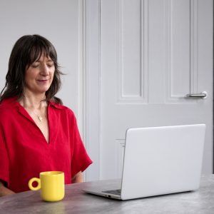 Online Group TM and Q&A