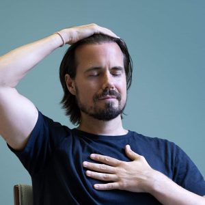 Maharishi Marma Therapy workshop with Group Meditation - SOLD OUT