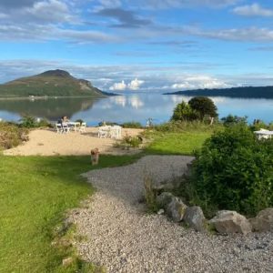 Isle of Arran TM retreat