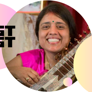 WESTFEST! The Art of the Sitar: Reshma Srivastava in Concert