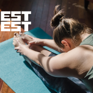 WESTFEST! The Secret to Knowing Your Self: Yoga & Meditation
