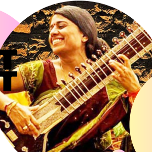 WESTFEST! The Art of the Sitar: Reshma Srivastava in Concert